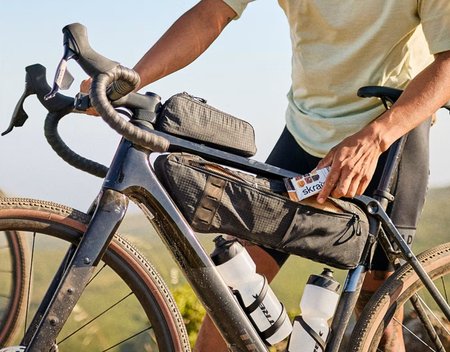 Torba na ramę TREK Adventure 3L