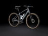 Rower TREK Dual Sport 3 Galactic Grey