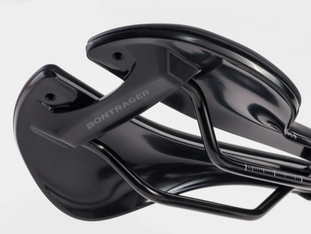 Siodło BONTRAGER Aeolus Comp 145mm