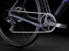 Rower TREK Checkpoint ALR4 Deep Dark Blue