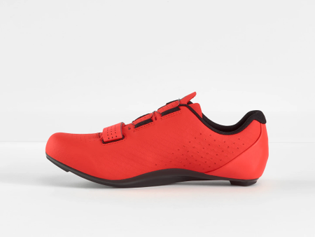 Buty Road BONTRAGER Circuit Red 