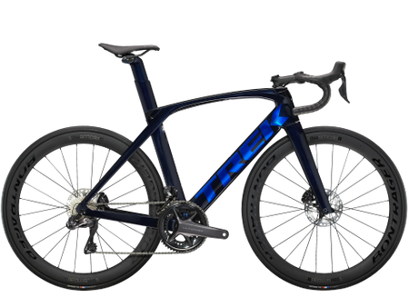 Rower TREK Madone SL 7 Deep Dark Blue