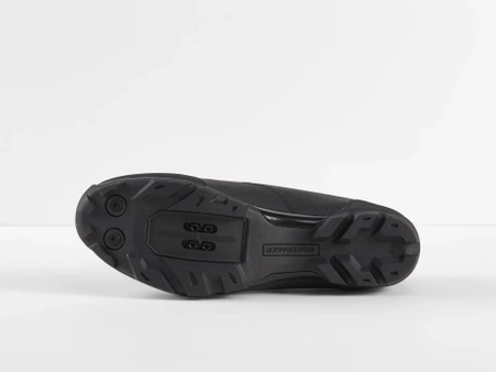 Buty MTB BONTRAGER Evoke Black