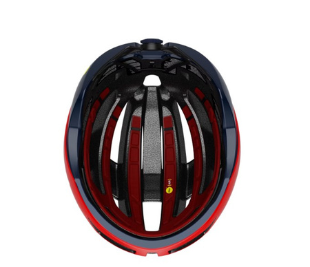 Kask TREK Velocis MIPS Red L
