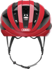 Kask ABUS Viantor racing red M