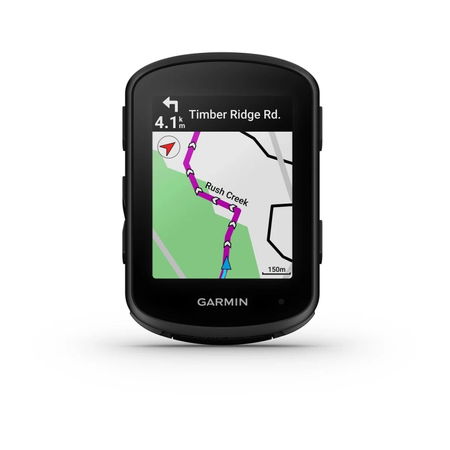 Komputer Licznik Garmin Edge 840 Bundle