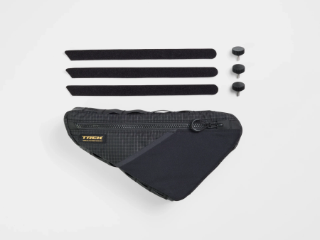 Torba na ramę TREK Adventure trójkątna 1,3L