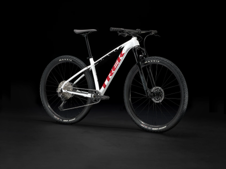 Rower TREK X-Caliber 8 Crystal White 29