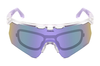 Okulary FENDAL F132-1 purple/pink