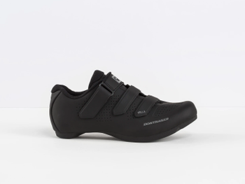 Buty Road BONTRAGER Vella Black 39