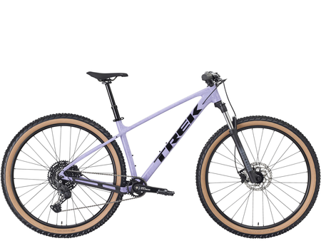 Rower TREK Marlin 6 Lavender Haze 2026