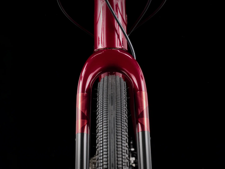 Rower TREK Checkpoint ALR 3 Crimson 2025