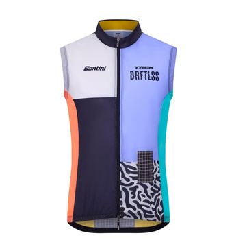 Kamizelka TREK Santini Driftless Team