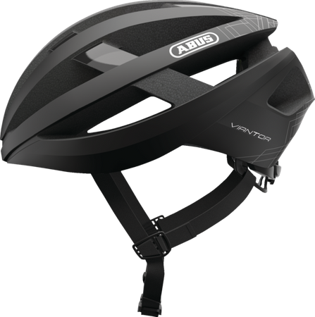 Kask ABUS Viantor Velvet Black