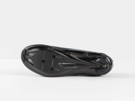 Buty Road BONTRAGER XXX Black 43