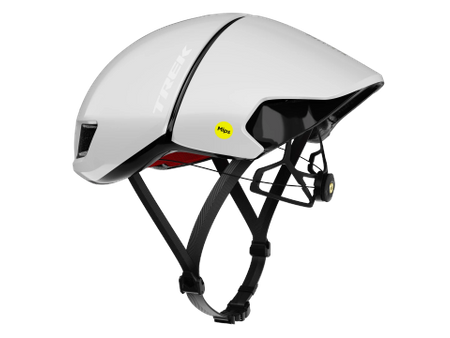 Kask Road TREK Ballista Mips White M