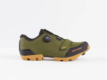 Buty MTB BONTRAGER Foray Olive 43