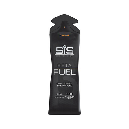 SIS Żel Beta Fuel Pomarańcza 60ml