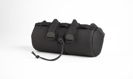 Torba na kierownicę TREK Black