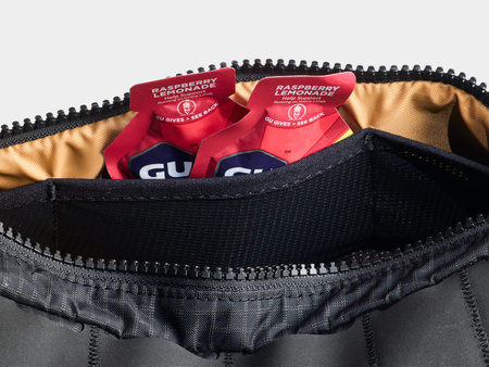 Torba na ramę TREK Adventure trójkątna 1,3L