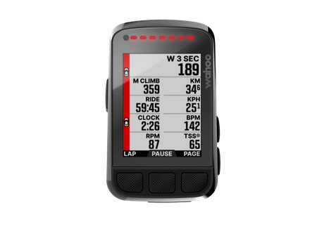 Komputer Licznik WAHOO Elemnt Bolt 2 GPS 2022