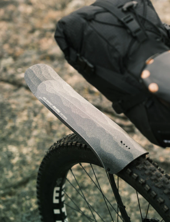 Błotnik Ass Savers Win Wing Gravel 2 Detour