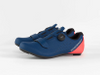 Buty Road BONTRAGER Circuit Navy Coral
