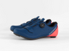 Buty Road BONTRAGER Circuit Navy Coral 39