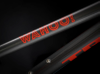 Rower dziecięcy TREK Wahoo 24" Grey/Red