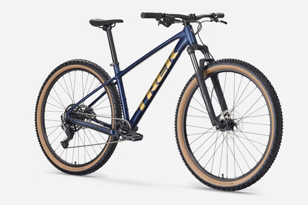 Rower TREK Marlin 5 Mulsanne Blue 2026
