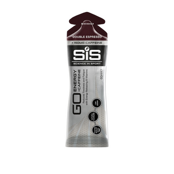 SIS Żel Izotoniczny Double Espresso 60ml