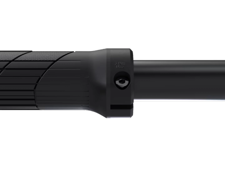 Chwyty TREK Line Comp Black