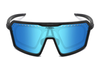 Okulary FENDAL F136-2P black-blue