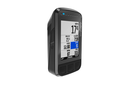 Komputer Licznik WAHOO Elemnt Bolt 2 GPS 2022