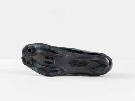 Buty MTB BONTRAGER XXX Black