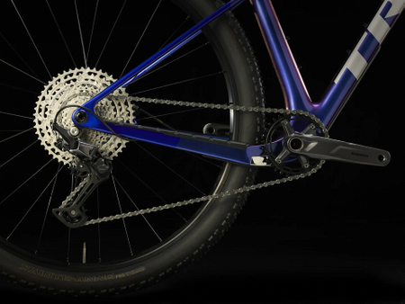 Rower TREK Procaliber 9.5 Gen 3 Purple Blue 2026