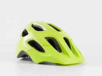 Kask dziecięcy BONTRAGER Tyro Yellow