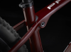 Rower TREK Procaliber 9.8 Red/Cobra 29"