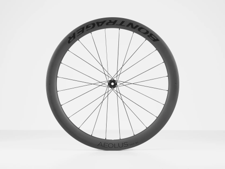 Koło Przód BONTRAGER Aeolus PRO 51 DISC TLR 12 T