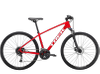 Rower TREK Dual Sport 2 gen 4 Viper Red