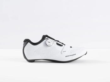 Buty Road BONTRAGER Velocis White 45