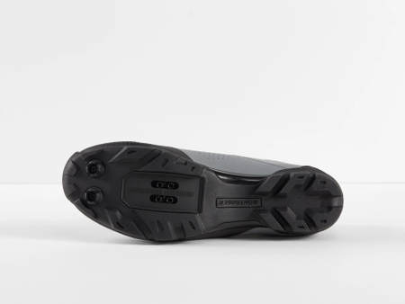 Buty MTB BONTRAGER Foray Quicksilver 38
