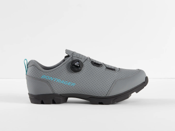 Buty MTB BONTRAGER Evoke Quicksilver 37