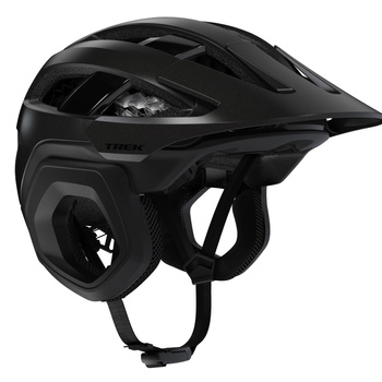 Kask TREK Blaze WaveCel Black M