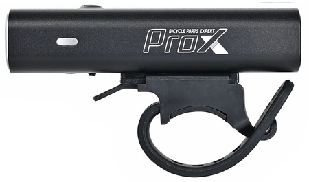 Lampka Przód PROX Aero F III 400lm