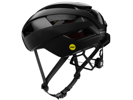 Kask Road TREK Velocis MIPS Black L