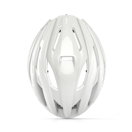 Kask MET Trenta Mips White