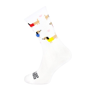 Skarpetki SUPPORT SPORT Doggies