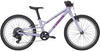 Rower dziecięcy TREK Wahoo 20" Lavender Haze 2026