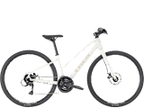 Rower TREK FX 1 MS White S 2026